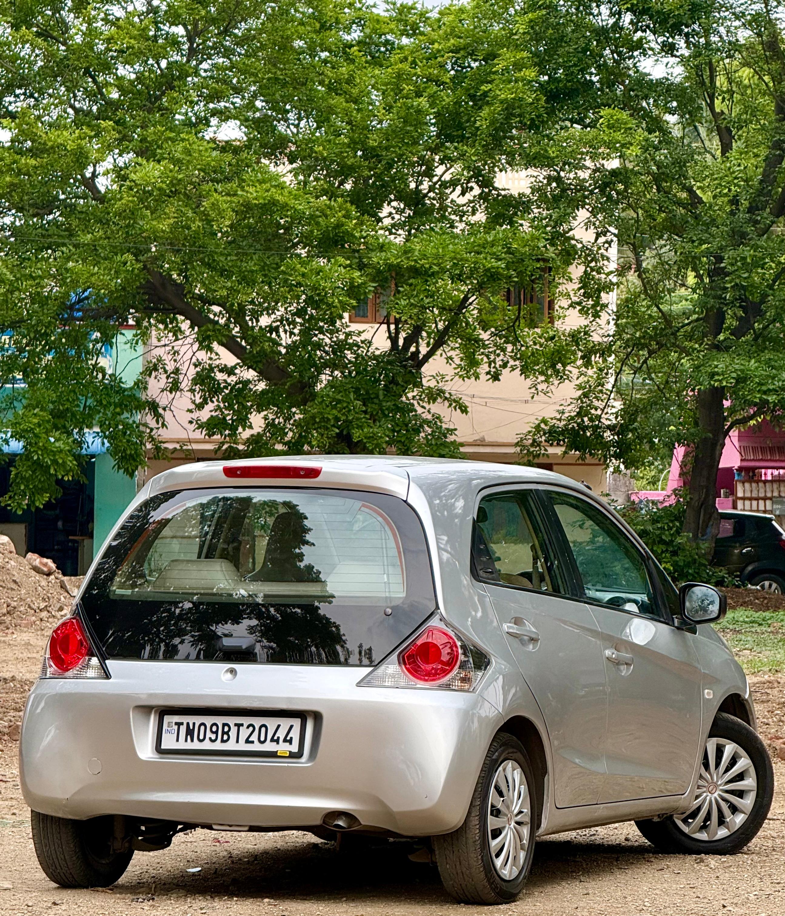 Honda Brio - Image 3